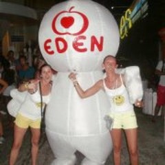 Sam Qualityraver Linning