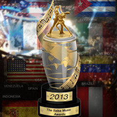The Salsa Music Awards