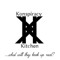 Konspiracy Kitchen