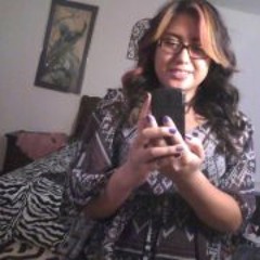 Samantha Young-Prado