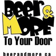 Beer AndMore Guy