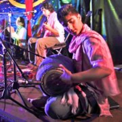 Yogindra Das - Jai Radhe (Vancouver)