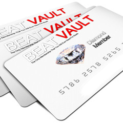 Instrumental Vault RHS