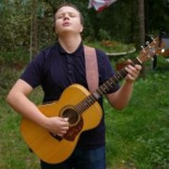 Mateusz Nowak - Beatles Medley (Tommy Emmanuel)