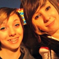 Chelsie Frickin' Lesiak