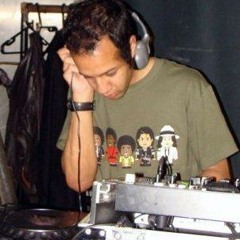 DJ Yamada
