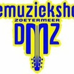 demuziekshop