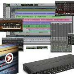 Larger than life studio