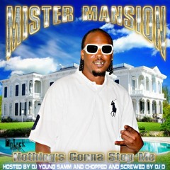 mistermansion