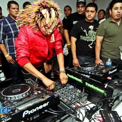 Luis Alberto sanchez