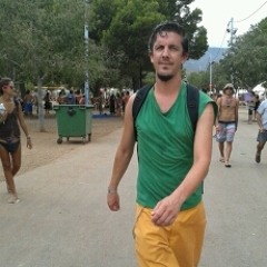 Frankie Double U Walsh