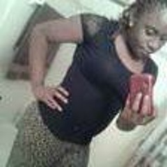 Nakita Sii'Deriiah Baxter