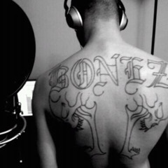 bonez701