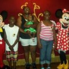 Aletha Irene Washington