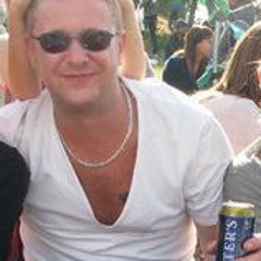 Gary Bacon