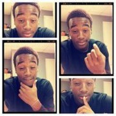 Ka'Ron Tooney Williams