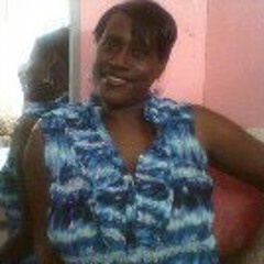 Valderia Hedrington Okoli