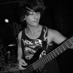 Eric Theimpaler Geronimo