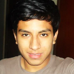 Erick Sanchez Crisanto