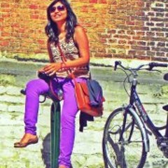 Angelica S. S. Pereira