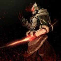 FF9 - Dark Messenger