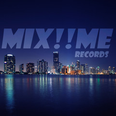 Mix!!Me-Records