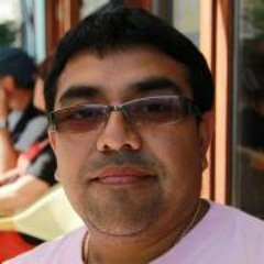 Andreas Claudio Särvegård