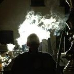 Andreas May Rasmussen