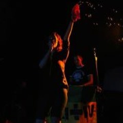 Boglárka Everia Hegedűs