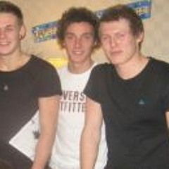 Hayden 'Bades' Thackray