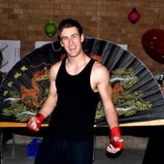 Schalk Liebenberg Jnr