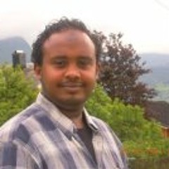 Mohammed Ahmed Yahya