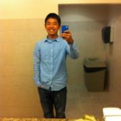 Joseph Seungmin Park