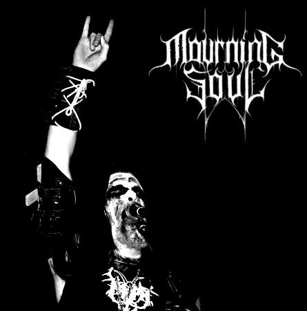 Mourning Soul