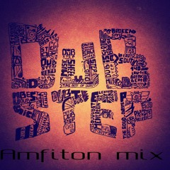 Amfiton mix