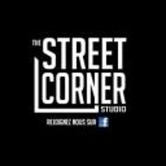 Chérif Street Corner