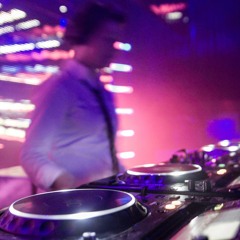 DJ Kat - Minimal 05/15
