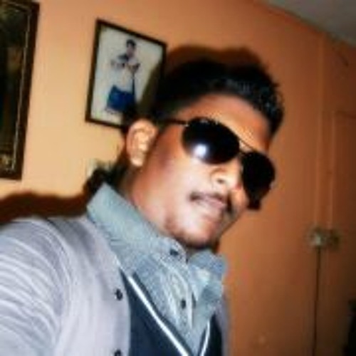 Arvin Kumar’s avatar