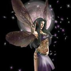 Sarah Rockfairy Woodward