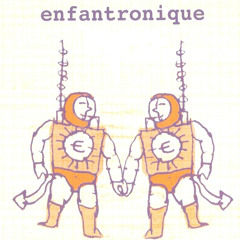 enfantronique