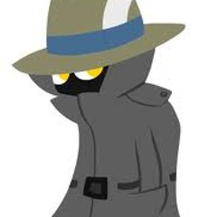 *Inconspicuous*