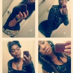 Paris PrettiGurl Daniels