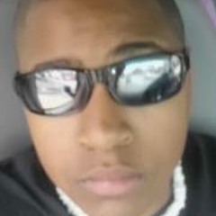 Tevin ToBlack Overton