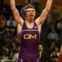 David Michael Pearce