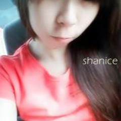 Shanice Xin II