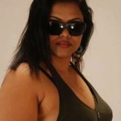 Nuwani Priyadarshani