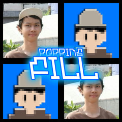popping-fill