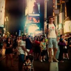 Nicolas Vandenbulcke