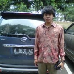 Jorghy Madya Perdana