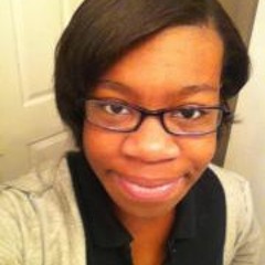 Naomi Nicole Madkins